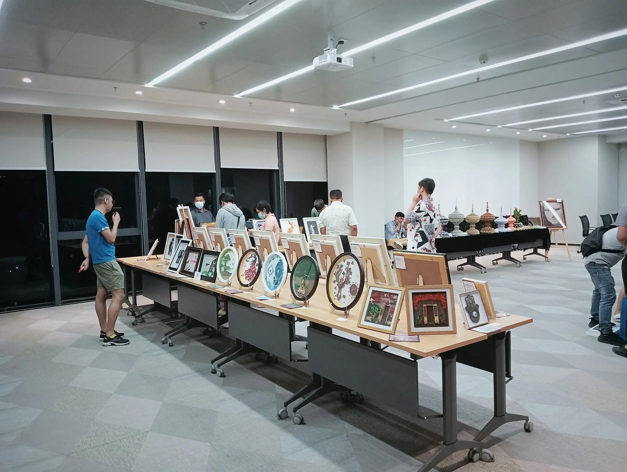 Description of image