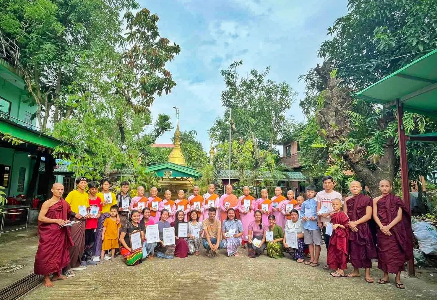 Description of image