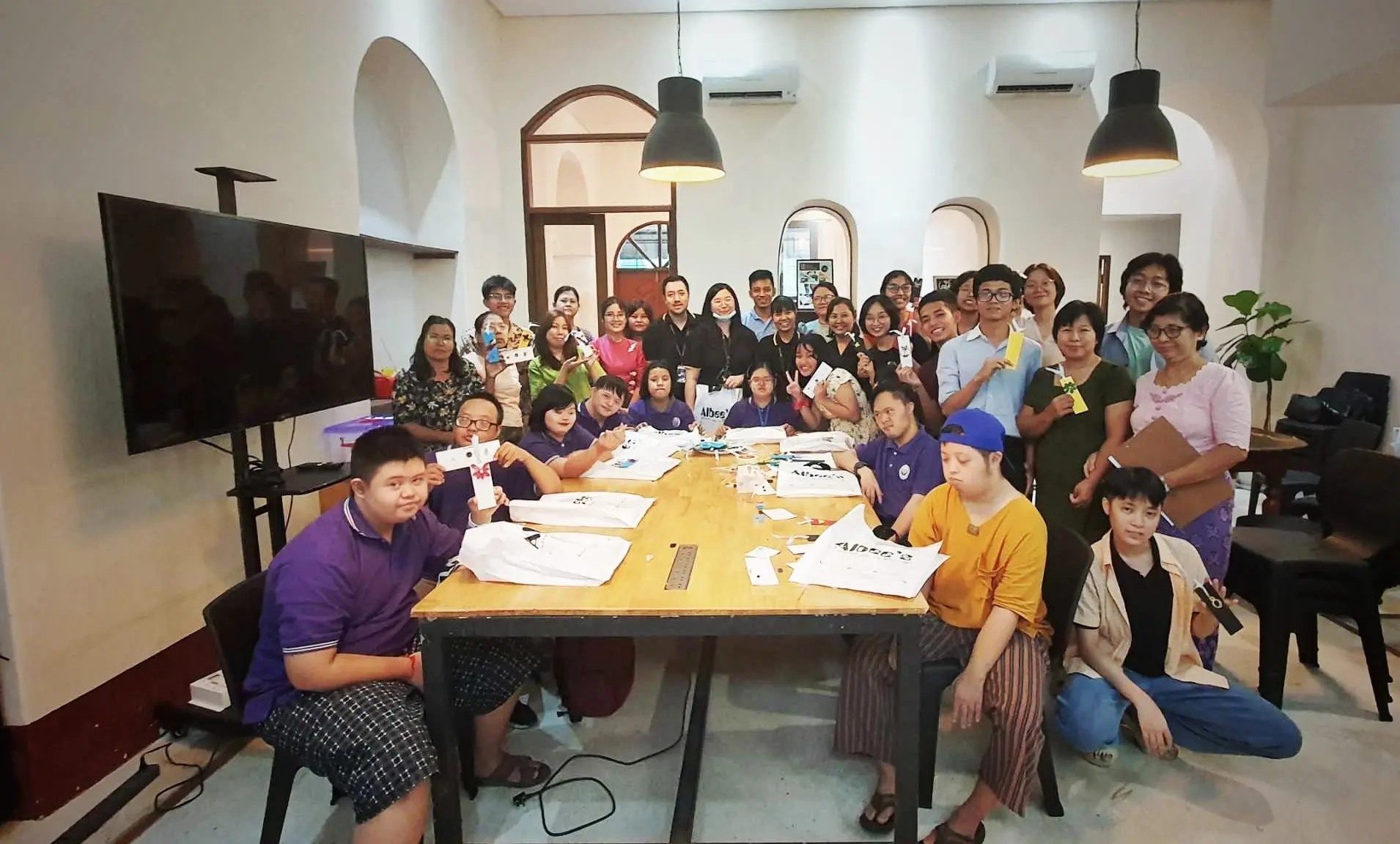 Description of image