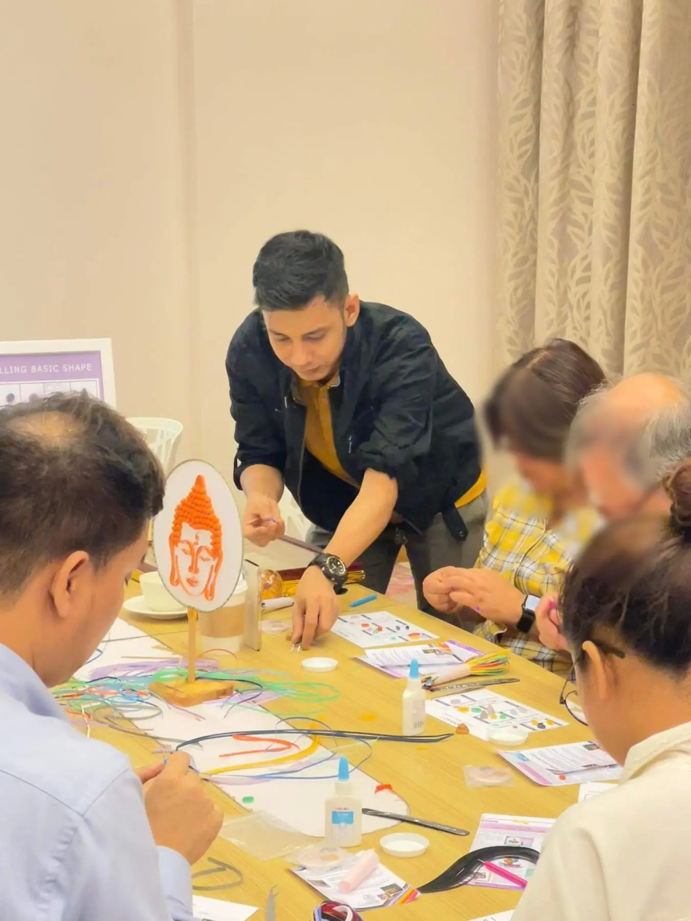 Description of image