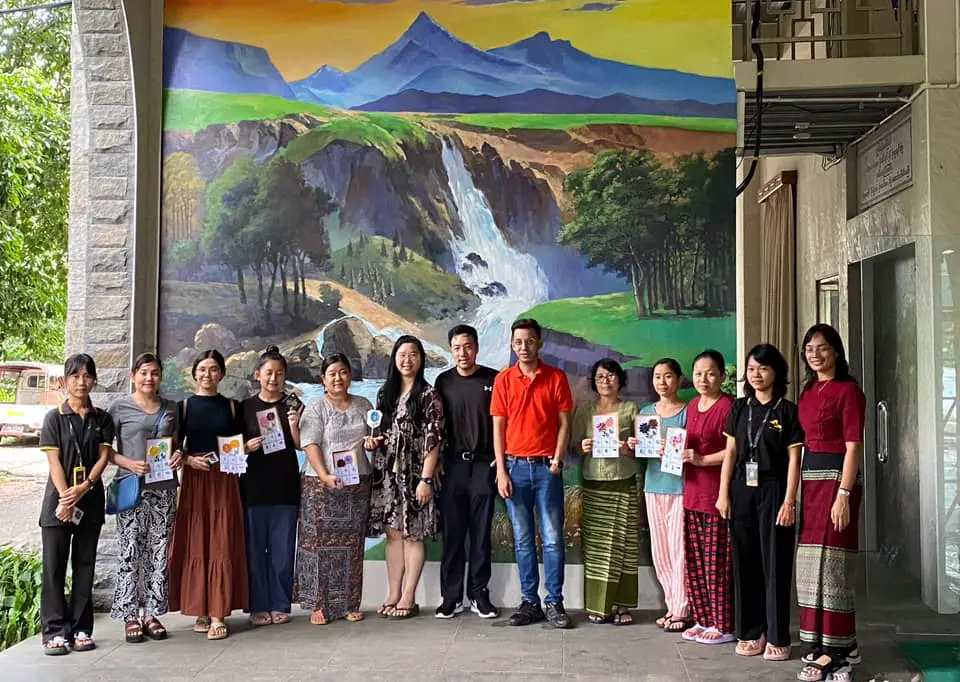 Description of image