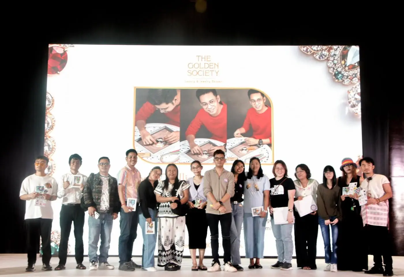 Description of image