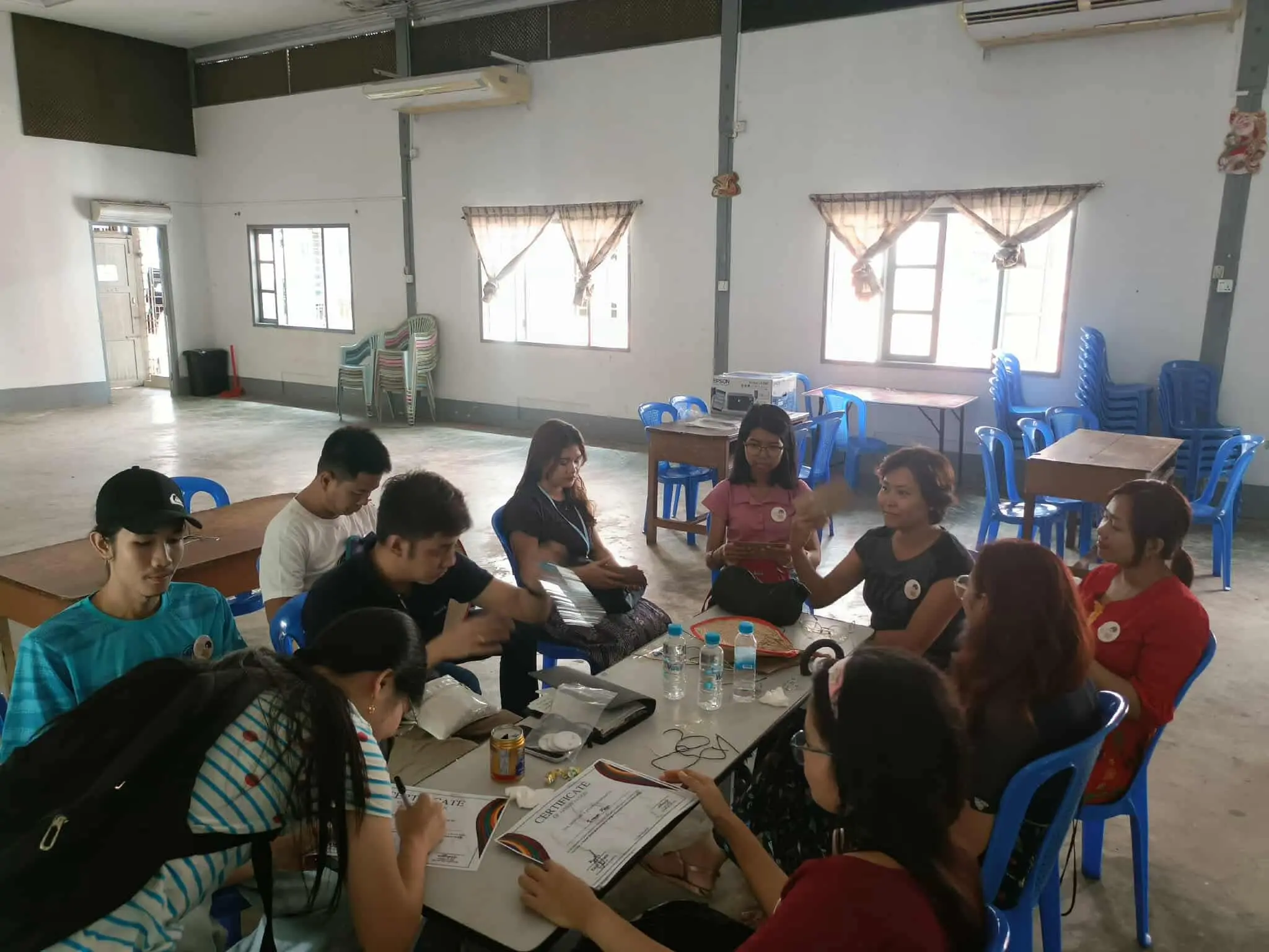 Description of image