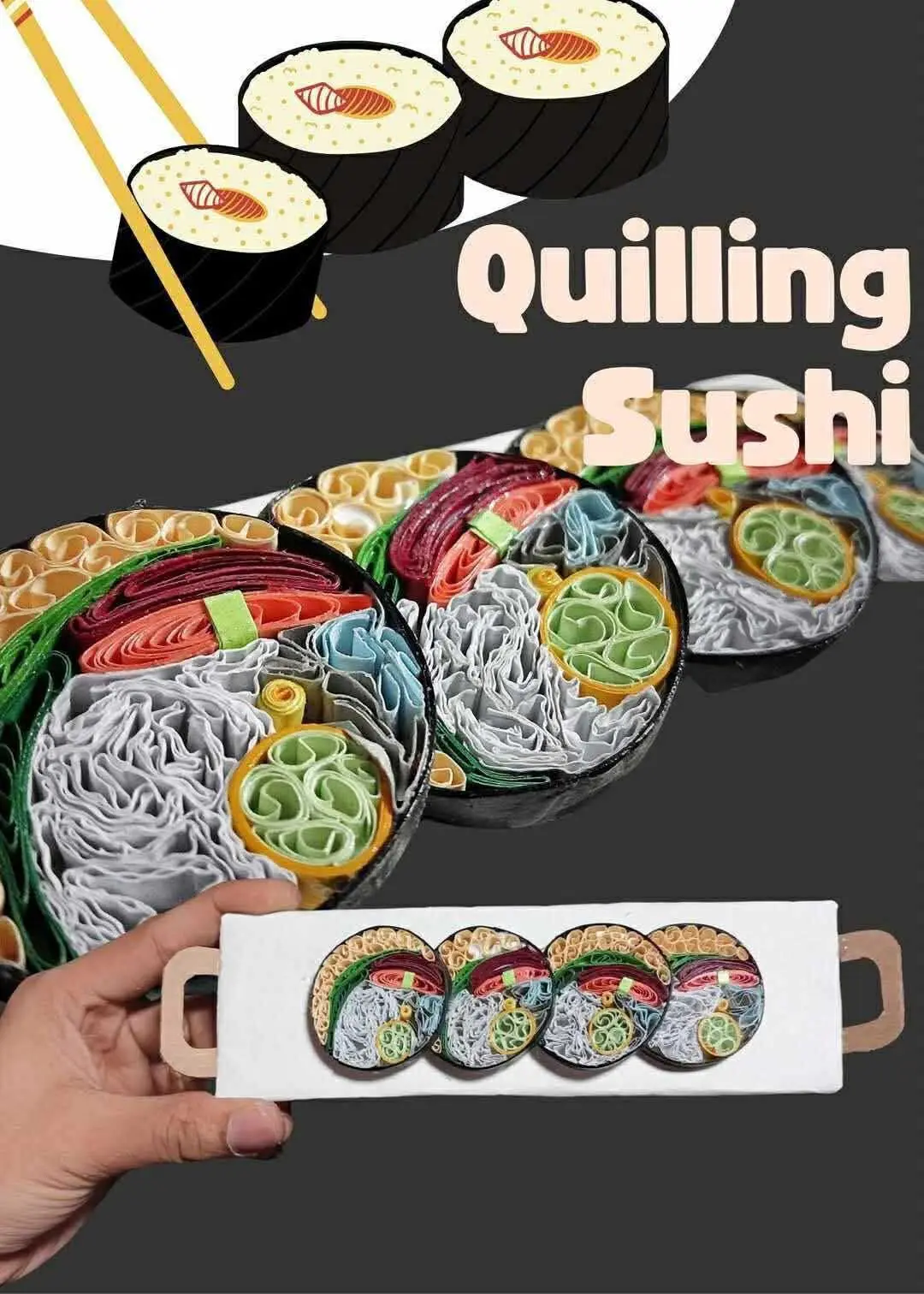 quilling gallery