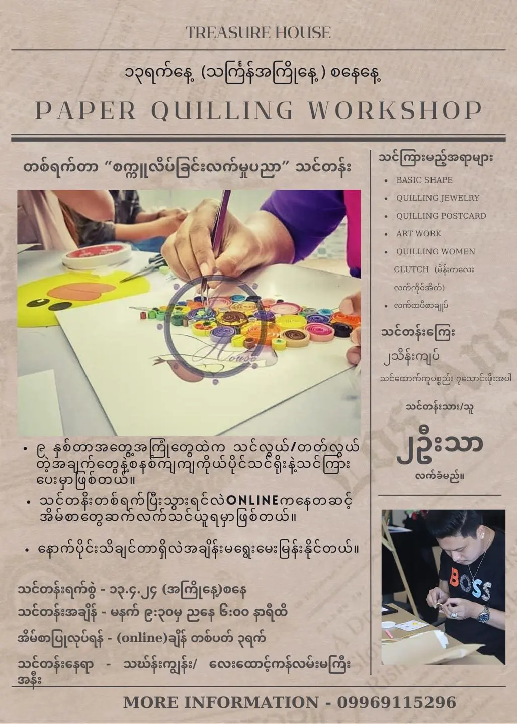 Description of image